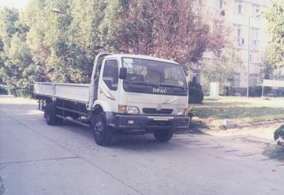 Dongfeng  EQ1062T5ADA Truck