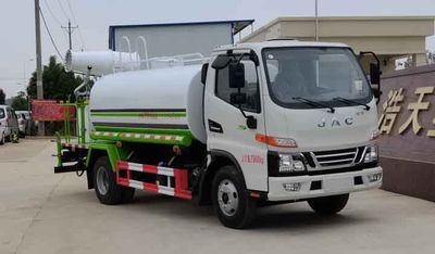 Haotian Xingyun  HTX5071GPSL6 watering lorry 