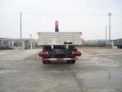 Feitao  HZC5203JSQK Vehicle mounted lifting and transportation vehicle