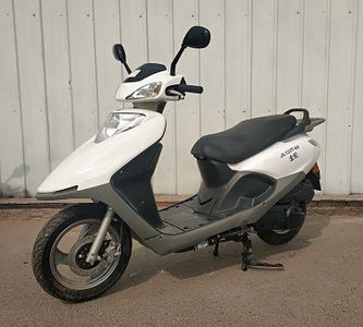 Jinlun  JL125T8A Two wheeled motorcycles