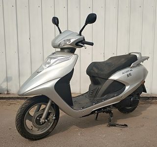 Jinlun  JL125T8A Two wheeled motorcycles