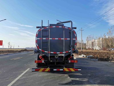 Endurance  KSZ5313TGY Liquid supply vehicle