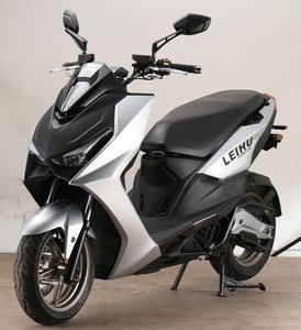 Leihu  LH50QT64D moped with two wheels 