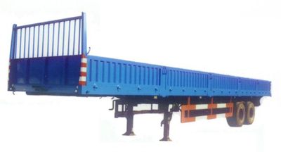 Nanming  LSY9262 Semi trailer