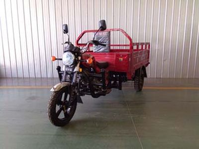 Qianjiang  QJ175ZHF right three-wheeled motorcycle 