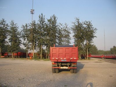 Hongchang Tianma  SMG3305ZZN38H7B Dump truck