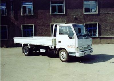 Jinbei  SY1036DVS4 Light truck