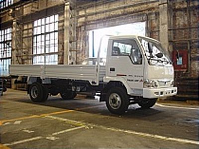 Jinbei  SY1036DVS4 Light truck