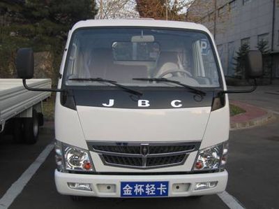 Jinbei  SY1036DVS4 Light truck