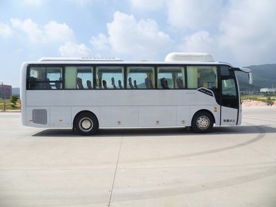 Jinlv  XML6997J15N coach