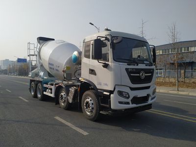 Rentuobo Ge  ZBG5311GJB29A6 Concrete mixing transport vehicle