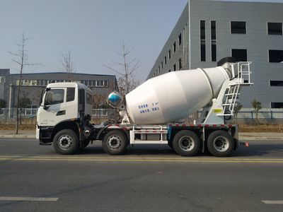 Rentuobo Ge  ZBG5311GJB29A6 Concrete mixing transport vehicle