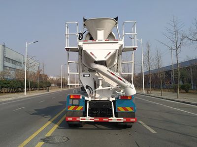 Rentuobo Ge  ZBG5311GJB29A6 Concrete mixing transport vehicle