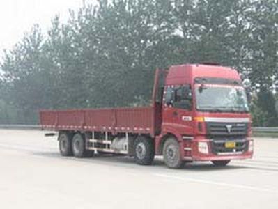 Ouman  BJ1313VNPKJS Truck