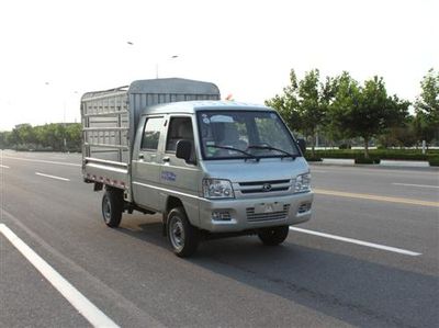 Foton  BJ5020CCYM2 Grate type transport vehicle