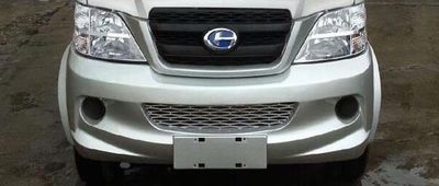 Changhe brand automobiles CH1035AR22 Light ordinary trucks