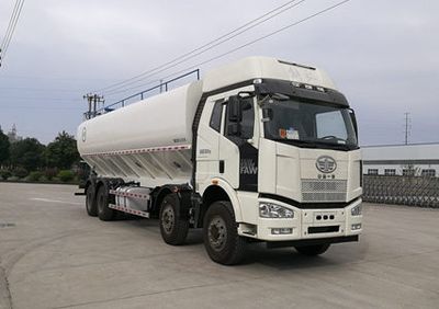 Yingchuang Feide  DCA5310ZSLA360 Bulk feed transport vehicle