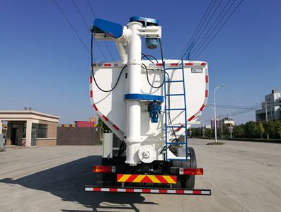 Yingchuang Feide  DCA5310ZSLA360 Bulk feed transport vehicle