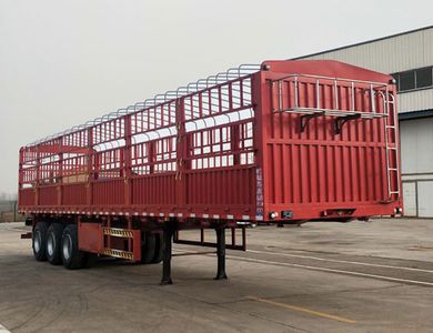 Nafaxiang FMT9404CCYGantry transport semi-trailer