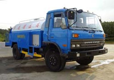 Shenhu HLQ5110GQXHigh pressure cleaning vehicle