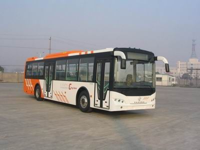 Yaxing  JS6123H City buses