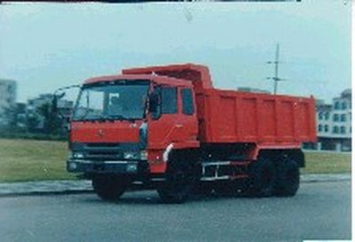 Chenglong  LZ3161MD10 Dump truck