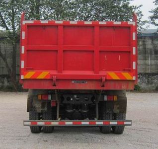 Chenglong  LZ3310M3FB Dump truck