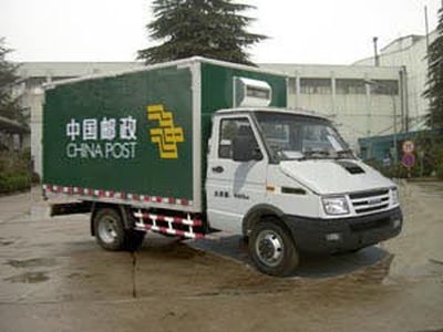 Iveco NJ5054XYZL3A Postal vehicle