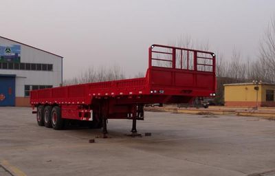 Polong  SJL9403 Semi trailer