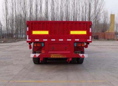 Polong  SJL9403 Semi trailer