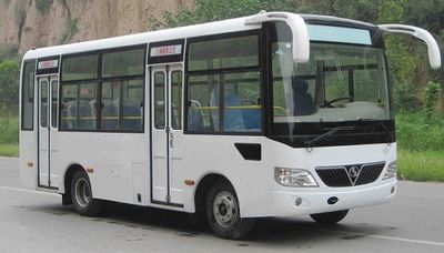 Shaolin  SLG6660T5GF City buses