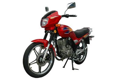 Wuyang  WY12510A Two wheeled motorcycles