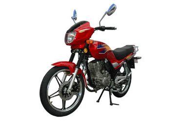 Wuyang  WY12510A Two wheeled motorcycles