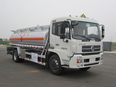 Yongqiang  YQ5160GYYFE Oil tanker