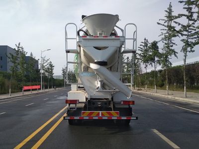 Rentuobo Ge  ZBG5312GJB30E5 Concrete mixing transport vehicle