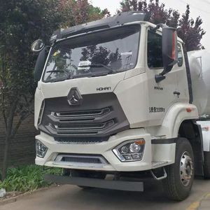 Rentuobo Ge  ZBG5312GJB30E5 Concrete mixing transport vehicle