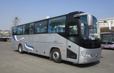 Yutong  ZK6119BEVQZ15B Pure electric passenger cars