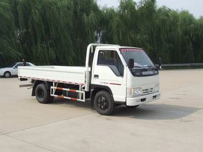 Foton  BJ1059VCJD63 Truck