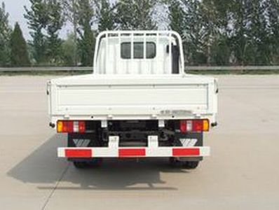 Foton  BJ1059VCJD63 Truck