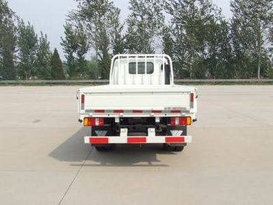 Foton  BJ1059VCJD63 Truck