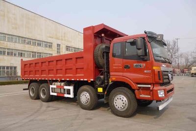 Ouman  BJ3313DNPKCXC Dump truck