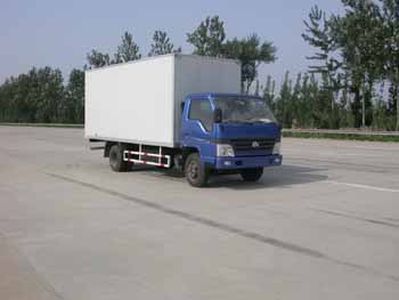 Beijing brand automobilesBJ5044XXY18Box transport vehicle