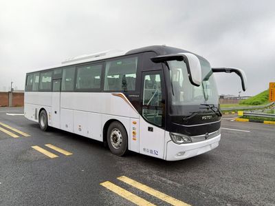 Foton BJ6117EVUANPure electric passenger cars