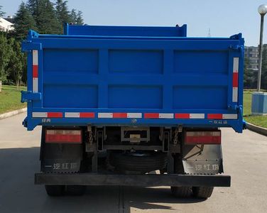 Jiefang Automobile CA3040K35L3E52 Dump truck