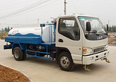 Sanli CGJ5051GSSSprinkler truck