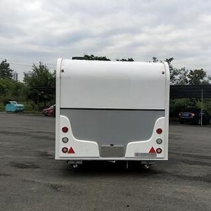 Huisicheng  DWJ9010XLJ09 RV trailer