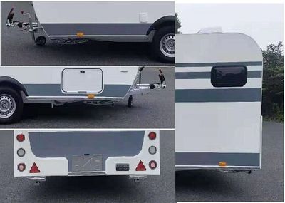 Huisicheng  DWJ9010XLJ09 RV trailer