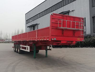 Huayou  HYP9400Z tipping chassis 