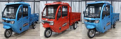 Jiubang  JB1200DZH6C Electric tricycle