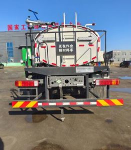 Jichi  JCP5180GPSL watering lorry 